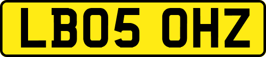LB05OHZ