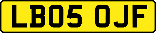 LB05OJF