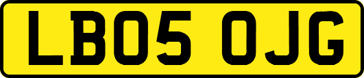 LB05OJG