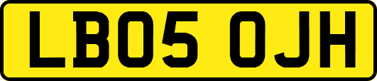 LB05OJH