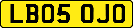 LB05OJO