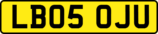 LB05OJU
