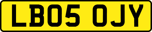 LB05OJY