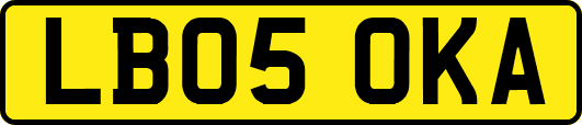 LB05OKA