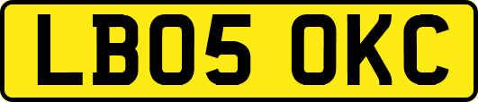 LB05OKC