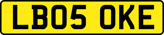 LB05OKE