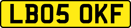 LB05OKF
