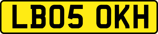 LB05OKH