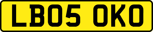LB05OKO