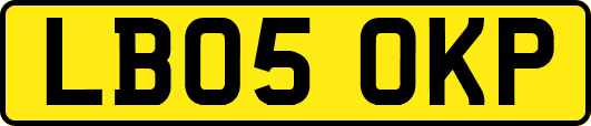 LB05OKP