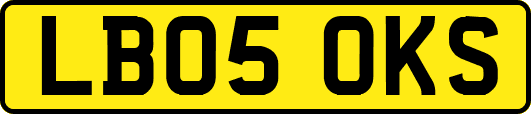 LB05OKS