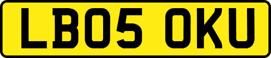 LB05OKU