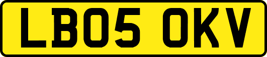 LB05OKV