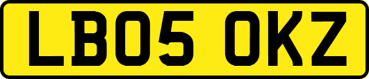 LB05OKZ