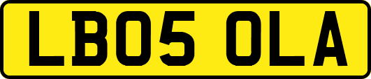 LB05OLA