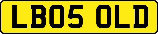 LB05OLD