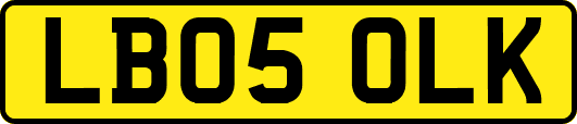 LB05OLK
