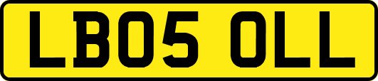 LB05OLL