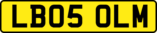 LB05OLM