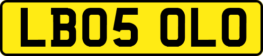 LB05OLO
