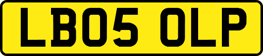 LB05OLP