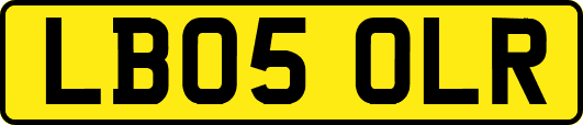 LB05OLR