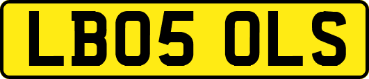 LB05OLS