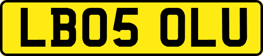 LB05OLU