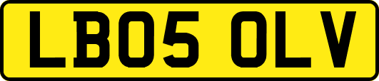 LB05OLV