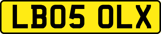 LB05OLX