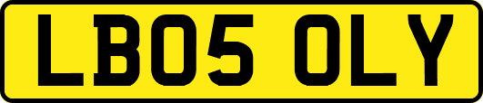 LB05OLY