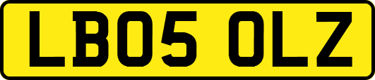 LB05OLZ