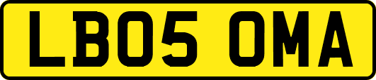 LB05OMA