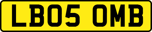 LB05OMB