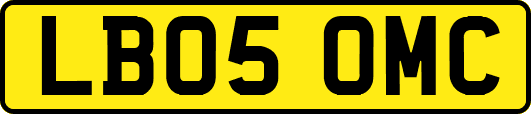 LB05OMC