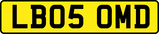 LB05OMD