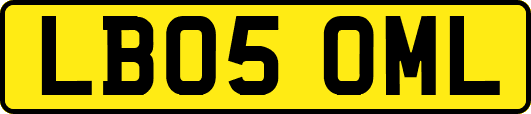 LB05OML