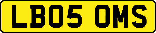 LB05OMS