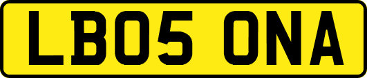 LB05ONA
