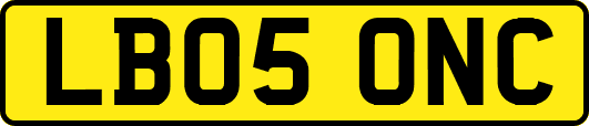 LB05ONC