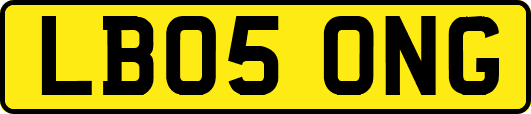 LB05ONG