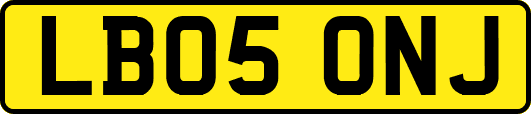 LB05ONJ
