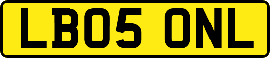 LB05ONL