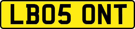 LB05ONT