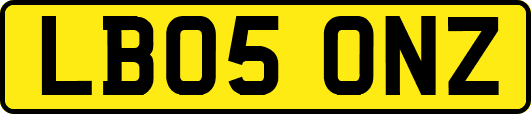 LB05ONZ