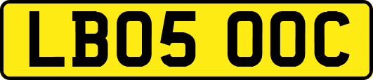 LB05OOC