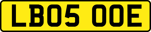 LB05OOE