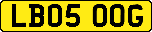 LB05OOG