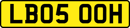 LB05OOH