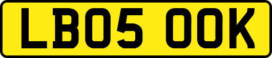 LB05OOK